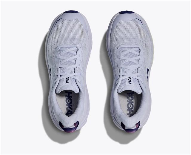 HOKA ONE ONE �ۥ� ���ͥ��� W CHALLENGER 8 1168717 AMBIENT BLUE/BLUEBERRY ��ǥ����� ������� �����󥸥㡼8 ��B ���� �ȥ쥤����˥󥰥��塼�� �ȥ��� �����ɷ��� �ϥ����� �ȥ�å��� �л� ���ˡ����� �� ���å���� ���������� ���� �ڤ� ��������
