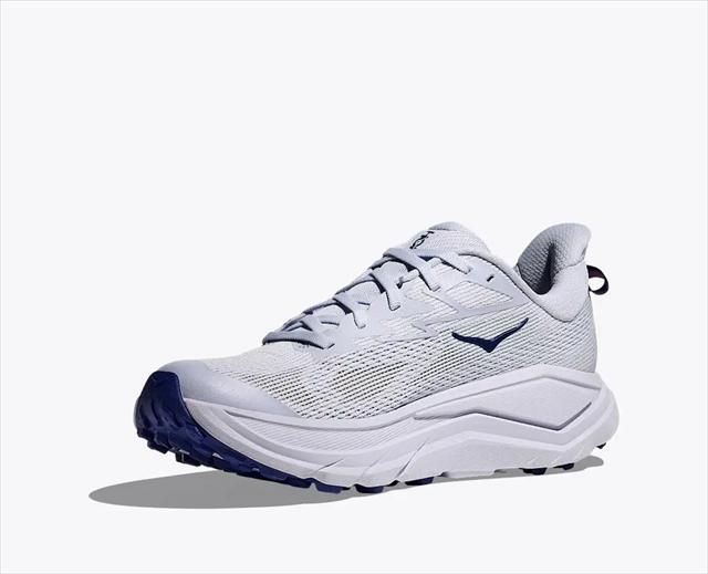 HOKA ONE ONE �ۥ� ���ͥ��� W CHALLENGER 8 1168717 AMBIENT BLUE/BLUEBERRY ��ǥ����� ������� �����󥸥㡼8 ��B ���� �ȥ쥤����˥󥰥��塼�� �ȥ��� �����ɷ��� �ϥ����� �ȥ�å��� �л� ���ˡ����� �� ���å���� ���������� ���� �ڤ� ��������