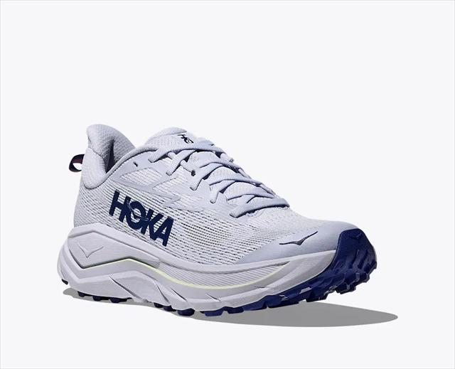 HOKA ONE ONE �ۥ� ���ͥ��� W CHALLENGER 8 1168717 AMBIENT BLUE/BLUEBERRY ��ǥ����� ������� �����󥸥㡼8 ��B ���� �ȥ쥤����˥󥰥��塼�� �ȥ��� �����ɷ��� �ϥ����� �ȥ�å��� �л� ���ˡ����� �� ���å���� ���������� ���� �ڤ� ��������