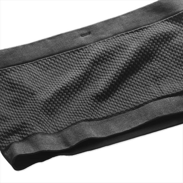 SALOMON ������� ���˥󥰥٥�� ADV SKIN SEAMLESS BELT BLACK/WHITE LC2855500 ���ɥХ󥹥ɥ����� ������쥹 �٥�� ��˥��å��� �ȥ쥤����˥� �ȥ��� ���˥󥰥٥�� �������ȥХå� �������ȥݡ��� �ޥ饽�� ���祮�� �ȥ�٥� �����ȥɥ�
