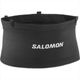 SALOMON ������� ���˥󥰥٥�� ADV SKIN SEAMLESS BELT BLACK/WHITE LC2855500 ���ɥХ󥹥ɥ����� ������쥹 �٥�� ��˥��å��� �ȥ쥤����˥� �ȥ��� ���˥󥰥٥�� �������ȥХå� �������ȥݡ��� �ޥ饽�� ���祮�� �ȥ�٥� �����ȥɥ�