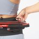 SALOMON ������� ���˥󥰥٥�� ADV SKIN SEAMLESS BELT BLACK/WHITE LC2855500 ���ɥХ󥹥ɥ����� ������쥹 �٥�� ��˥��å��� �ȥ쥤����˥� �ȥ��� ���˥󥰥٥�� �������ȥХå� �������ȥݡ��� �ޥ饽�� ���祮�� �ȥ�٥� �����ȥɥ�