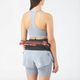 SALOMON ������� ���˥󥰥٥�� ADV SKIN SEAMLESS BELT BLACK/WHITE LC2855500 ���ɥХ󥹥ɥ����� ������쥹 �٥�� ��˥��å��� �ȥ쥤����˥� �ȥ��� ���˥󥰥٥�� �������ȥХå� �������ȥݡ��� �ޥ饽�� ���祮�� �ȥ�٥� �����ȥɥ�