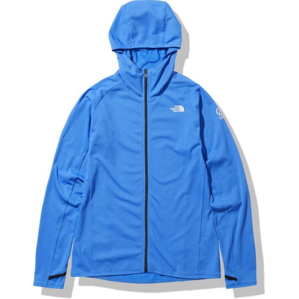 THE NORTH FACE Ρե ˥ ե꡼㥱å Flyweight Versa Hoodie NLW72070 ǥ ꥢ쥤֥롼