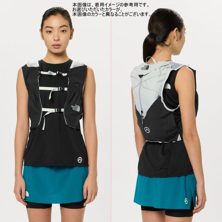 THE NORTH FACE Ρե ٥ Хåѥå TR 6 NM62394 ƥ󥰥졼/֥å ˥å ȥ쥤˥ ϥɥ졼٥ ȥ åå å ȥɥ ϥ ޥ饽 ̶Х