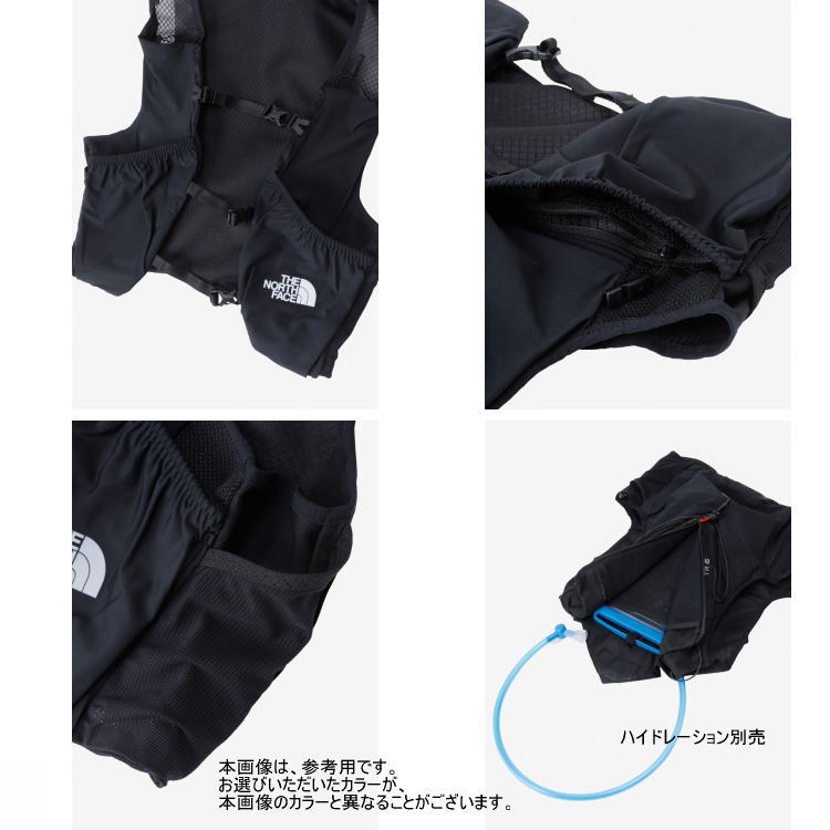 THE NORTH FACE Ρե ٥ Хåѥå TR 6 NM62394 ƥ󥰥졼/֥å ˥å ȥ쥤˥ ϥɥ졼٥ ȥ åå å ȥɥ ϥ ޥ饽 ̶Х