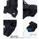 THE NORTH FACE Ρե ٥ Хåѥå TR 6 NM62394 ƥ󥰥졼/֥å ˥å ȥ쥤˥ ϥɥ졼٥ ȥ åå å ȥɥ ϥ ޥ饽 ̶Х