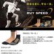 RxL �����륨�� ���ĥ�å��������� �����ܰ����ѥ�ǥ� �ȥ쥤�����ѥ��˥󥰥��å��� �饦��� RUY SPEED 2 RNS5010 �֥�å�/�饤�ȥ֥롼 �ߥ˥��롼 �ȥ쥤����˥� �ȥ��� �ޥ饽�� ���祮�� ĶΩ����ˡ �����к� ��˥��å��� ��� ��ǥ�����