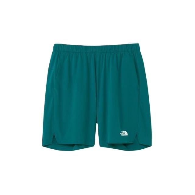 THE NORTH FACE ���Ρ����ե����� Streamline Short NB42676 �ǥ����ץ饰���� ��� ���ȥ꡼��饤�󥷥硼�� ���˥󥰥ѥ�� �ϡ��եѥ�� �����ɥݥ��å� �ȥ��� �ȥ쥤����˥� �ޥ饽�� ���祮�� �۴�®�� ���ȥ�å� ���� û�ѥ� UV���å�