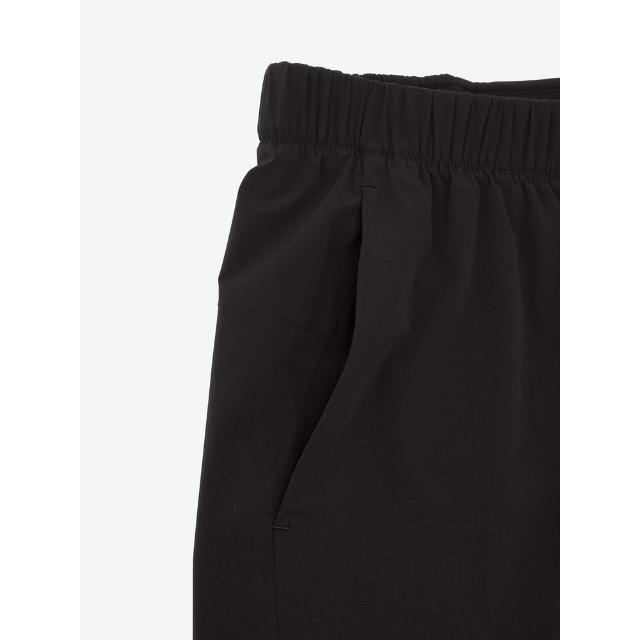 THE NORTH FACE ���Ρ����ե����� Streamline Short NB42676 �ǥ����ץ饰���� ��� ���ȥ꡼��饤�󥷥硼�� ���˥󥰥ѥ�� �ϡ��եѥ�� �����ɥݥ��å� �ȥ��� �ȥ쥤����˥� �ޥ饽�� ���祮�� �۴�®�� ���ȥ�å� ���� û�ѥ� UV���å�