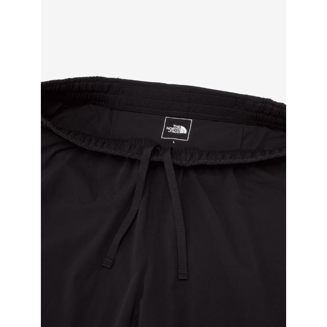 THE NORTH FACE ���Ρ����ե����� Streamline Short NB42676 �ǥ����ץ饰���� ��� ���ȥ꡼��饤�󥷥硼�� ���˥󥰥ѥ�� �ϡ��եѥ�� �����ɥݥ��å� �ȥ��� �ȥ쥤����˥� �ޥ饽�� ���祮�� �۴�®�� ���ȥ�å� ���� û�ѥ� UV���å�