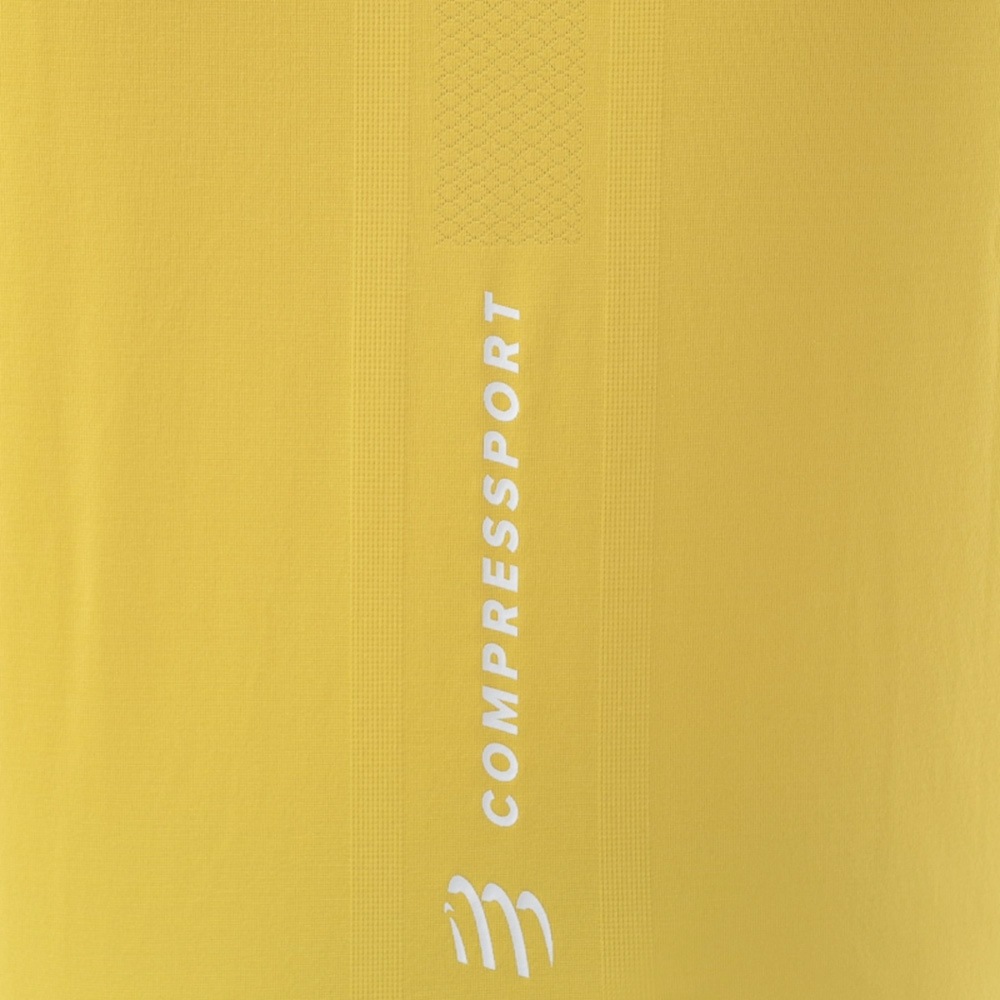 COMPRESSPORTS ����ץ쥹�ݡ��� Performance Singlet M MAIZE ��� ���󥯥ȥå� T����� Performance Singlet M ��� �Ρ����꡼�� ®�� ����  �ȥ쥤����˥� ���˥� �����ȥɥ� �ȥ��� �ޥ饽�� ���祮�� ������ ���ݡ���