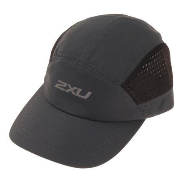 2XU �ġ������ॺ�桼 ���˥� �ȥ쥤����˥� ����å� ˹�� �饤�ȥ��ԡ��ɥ���å� UQ6540F TRB/BLK ���졼/�֥�å�