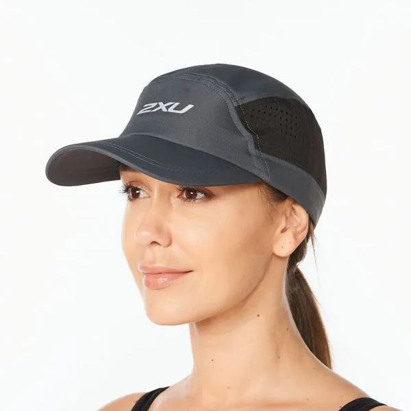 2XU �ġ������ॺ�桼 ���˥� �ȥ쥤����˥� ����å� ˹�� �饤�ȥ��ԡ��ɥ���å� UQ6540F TRB/BLK ���졼/�֥�å�
