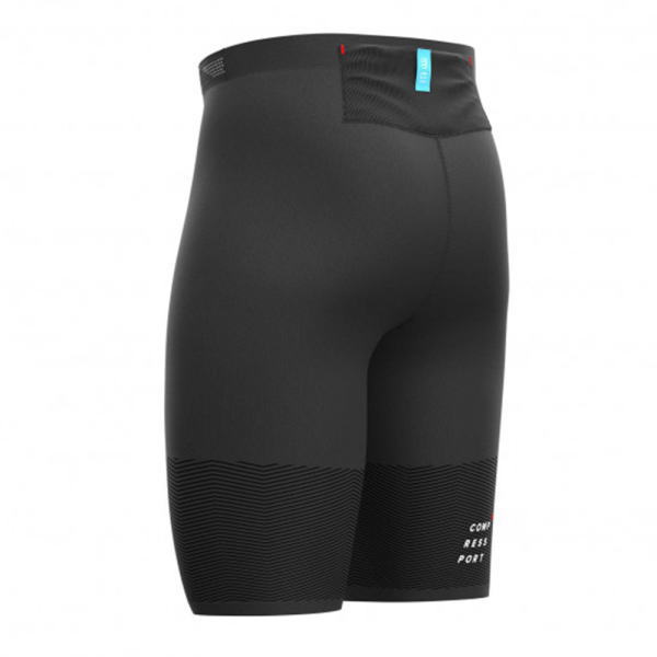 Compressport ����ץ쥹�ݡ��� �ȥ쥤�� �����������ȥ����� ���硼�� ��� Trail Under Control Short AM00004B �ϡ��եѥ�� �ϡ��ե��硼�� ����ץ�å���� �尵 ���ȥ�å� �۴�®�� ���˥� �ȥ쥤����˥� �ȥ��� �ޥ饽�� ���祮��