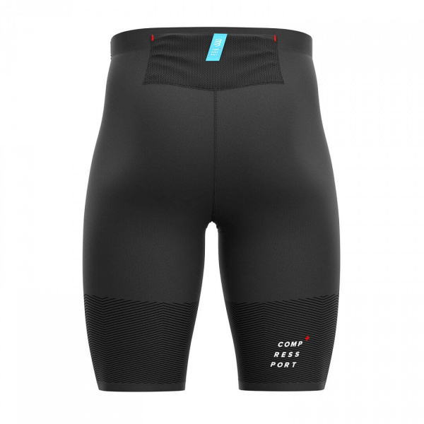 Compressport ����ץ쥹�ݡ��� �ȥ쥤�� �����������ȥ����� ���硼�� ��� Trail Under Control Short AM00004B �ϡ��եѥ�� �ϡ��ե��硼�� ����ץ�å���� �尵 ���ȥ�å� �۴�®�� ���˥� �ȥ쥤����˥� �ȥ��� �ޥ饽�� ���祮��