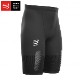 Compressport ����ץ쥹�ݡ��� �ȥ쥤�� �����������ȥ����� ���硼�� ��� Trail Under Control Short AM00004B �ϡ��եѥ�� �ϡ��ե��硼�� ����ץ�å���� �尵 ���ȥ�å� �۴�®�� ���˥� �ȥ쥤����˥� �ȥ��� �ޥ饽�� ���祮��