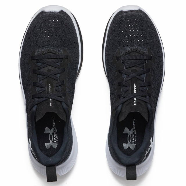 UNDER ARMOUR ������������ޡ� ���˥󥰥��塼�� UA Velociti 4 UA�٥����ƥ�4 ��� 3027585 ���˥� �ޥ饽�� �ȥ졼�˥� ���� ���ԡ��� �˥åȥ��åѡ� 