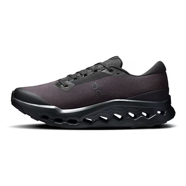 On ���� �ȥ쥤����˥󥰥��塼�� Cloudsurfer Trail 2 WP M Black 3MF30241043��� ���饦�ɥ����ե����ȥ쥤��2 �����������ץ롼���ɿ� Ĺ��Υ �ȥ��� ����å� ���� ���å���� ȿȯ ��󥷥塼 ���ˡ����� ���饦�ɥƥå� ���å���