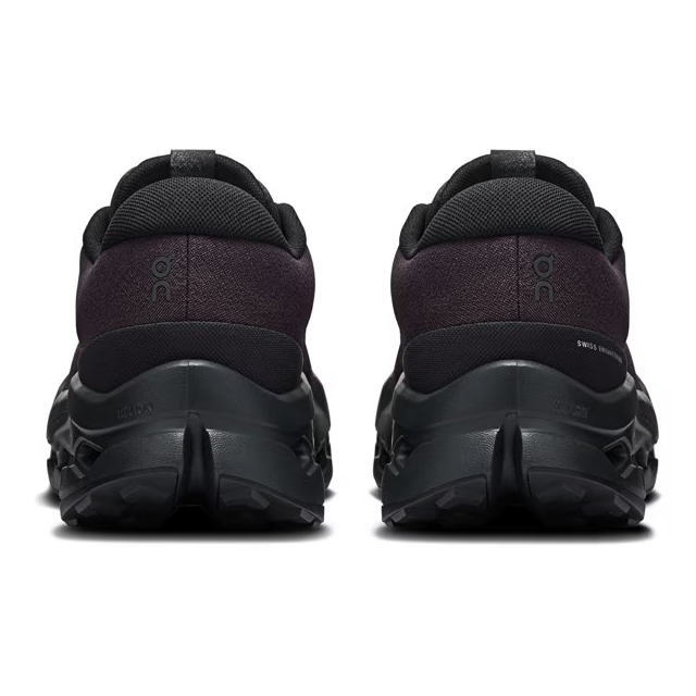 On ���� �ȥ쥤����˥󥰥��塼�� Cloudsurfer Trail 2 WP M Black 3MF30241043��� ���饦�ɥ����ե����ȥ쥤��2 �����������ץ롼���ɿ� Ĺ��Υ �ȥ��� ����å� ���� ���å���� ȿȯ ��󥷥塼 ���ˡ����� ���饦�ɥƥå� ���å���