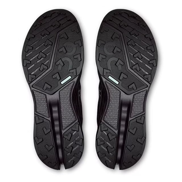 On ���� �ȥ쥤����˥󥰥��塼�� Cloudsurfer Trail 2 WP M Black 3MF30241043��� ���饦�ɥ����ե����ȥ쥤��2 �����������ץ롼���ɿ� Ĺ��Υ �ȥ��� ����å� ���� ���å���� ȿȯ ��󥷥塼 ���ˡ����� ���饦�ɥƥå� ���å���