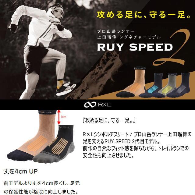 RxL �����륨�� ���ĥ�å��������� �����ܰ����ѥ�ǥ� �ȥ쥤�����ѥ��˥󥰥��å��� �饦��� RUY SPEED 2 RNS5010 �⥹���꡼��/�饤�ȥ������� �ߥ˥��롼 �ȥ쥤����˥� �ȥ��� �ޥ饽�� ���祮�� ĶΩ����ˡ �����к� ��˥��å��� ��� ��ǥ�����