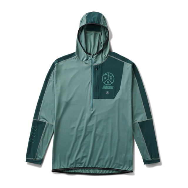 Run Amok ��󡦥���å� ���˥� ���㥱�å� GRINNELL HOODIE RK443-DFT ��� DARK FOREST ��� ����������Х��Х� ROARK Revival ����ͥ� ���� �ա��ǥ��� �ա����դ� ���� �ȥ쥤����˥� �ȥ��� �ޥ饽�� ���祮�� �����ȥɥ� �ȥ�٥�