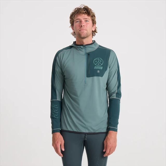 Run Amok ��󡦥���å� ���˥� ���㥱�å� GRINNELL HOODIE RK443-DFT ��� DARK FOREST ��� ����������Х��Х� ROARK Revival ����ͥ� ���� �ա��ǥ��� �ա����դ� ���� �ȥ쥤����˥� �ȥ��� �ޥ饽�� ���祮�� �����ȥɥ� �ȥ�٥�