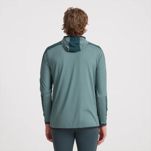 Run Amok ��󡦥���å� ���˥� ���㥱�å� GRINNELL HOODIE RK443-DFT ��� DARK FOREST ��� ����������Х��Х� ROARK Revival ����ͥ� ���� �ա��ǥ��� �ա����դ� ���� �ȥ쥤����˥� �ȥ��� �ޥ饽�� ���祮�� �����ȥɥ� �ȥ�٥�