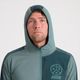 Run Amok ��󡦥���å� ���˥� ���㥱�å� GRINNELL HOODIE RK443-DFT ��� DARK FOREST ��� ����������Х��Х� ROARK Revival ����ͥ� ���� �ա��ǥ��� �ա����դ� ���� �ȥ쥤����˥� �ȥ��� �ޥ饽�� ���祮�� �����ȥɥ� �ȥ�٥�
