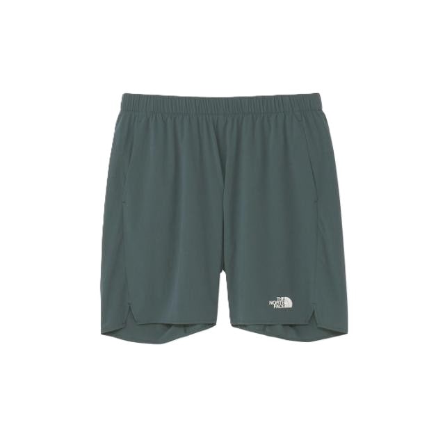 THE NORTH FACE ���Ρ����ե����� Streamline Short NB42676 ���졼�ȥ��졼 ��� ���ȥ꡼��饤�󥷥硼�� ���˥󥰥ѥ�� �ϡ��եѥ�� �����ɥݥ��å� �ȥ��� �ȥ쥤����˥� �ޥ饽�� ���祮�� �۴�®�� ���ȥ�å� ���� û�ѥ� UV���å�