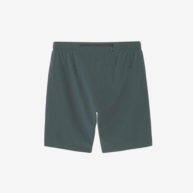 THE NORTH FACE ���Ρ����ե����� Streamline Short NB42676 ���졼�ȥ��졼 ��� ���ȥ꡼��饤�󥷥硼�� ���˥󥰥ѥ�� �ϡ��եѥ�� �����ɥݥ��å� �ȥ��� �ȥ쥤����˥� �ޥ饽�� ���祮�� �۴�®�� ���ȥ�å� ���� û�ѥ� UV���å�