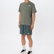 THE NORTH FACE ���Ρ����ե����� Streamline Short NB42676 ���졼�ȥ��졼 ��� ���ȥ꡼��饤�󥷥硼�� ���˥󥰥ѥ�� �ϡ��եѥ�� �����ɥݥ��å� �ȥ��� �ȥ쥤����˥� �ޥ饽�� ���祮�� �۴�®�� ���ȥ�å� ���� û�ѥ� UV���å�