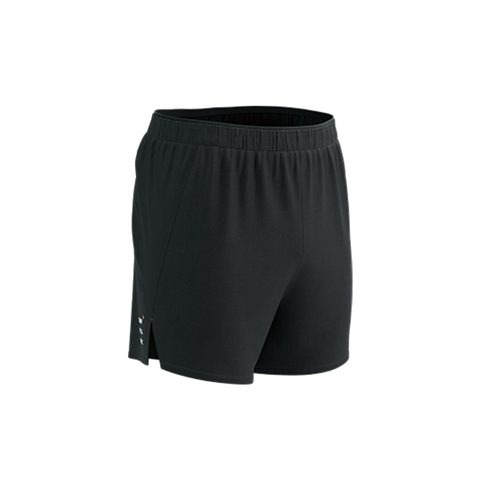 COMPRESSPORTS ����ץ쥹�ݡ��� Performance Short M BLACK ��� �ϡ��եѥ�� Performance Short M ��� �ȥ쥤����˥� ���˥� �����ȥɥ� �ȥ��� �ޥ饽�� ���祮�� ����ʡ��֥꡼��