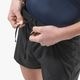 COMPRESSPORTS ����ץ쥹�ݡ��� Performance Short M BLACK ��� �ϡ��եѥ�� Performance Short M ��� �ȥ쥤����˥� ���˥� �����ȥɥ� �ȥ��� �ޥ饽�� ���祮�� ����ʡ��֥꡼��