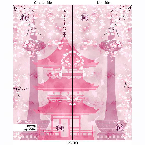 Buff �Х� Japan Limited JP ORIGINAL CITY KYOTO ���� 409799 ¿��ǽ�إåɥ����� ���ꥸ�ʥ� �Х� ���ܸ����� �ͥå��������ޡ� �ͥå��������� �ͥå����塼�� ���ݡ��ĥޥ��� �ե������ޥ��� ���˥� �ȥ쥤����˥� �ȥ��� �����ȥɥ� �ޥ饽�� �л� ������ ���Ρ��ܡ��� ���Υ�