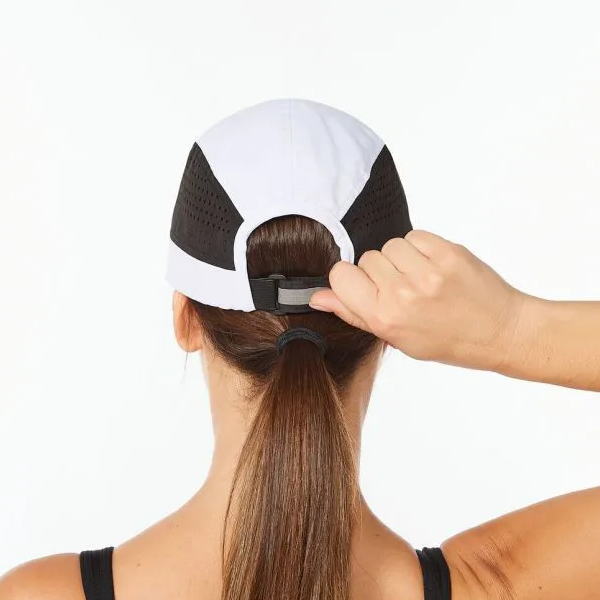 2XU �ġ������ॺ�桼 ���˥� �ȥ쥤����˥� ����å� ˹�� �饤�ȥ��ԡ��ɥ���å� UQ6540F WHT/BLK �ۥ磻��/�֥�å�