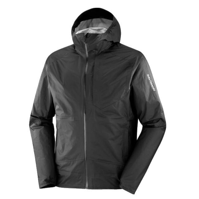 SALOMON  ȥ쥤˥ 쥤󥸥㥱å BONATTI BONATTI WP Jacket JKT M DEEP BLACK  LC2134800