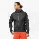 SALOMON  ȥ쥤˥ 쥤󥸥㥱å BONATTI BONATTI WP Jacket JKT M DEEP BLACK  LC2134800