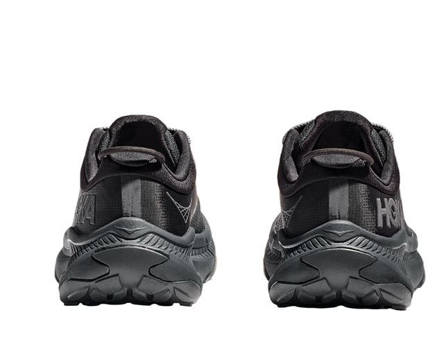 HOKA ONE ONE ۥ ͥ M TRANSPORT 1123153 BLACK  ȥ󥹥ݡ D 奢 ȥɥ 󥰥塼 ȥ٥ ӥ֥ॽ ι ˡ  å