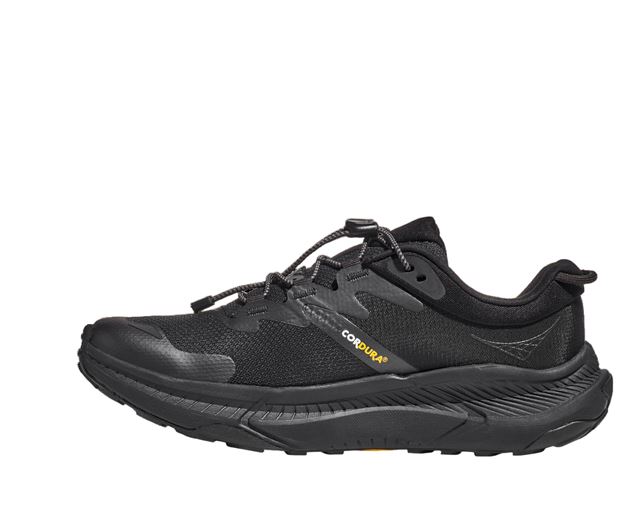 HOKA ONE ONE ۥ ͥ M TRANSPORT 1123153 BLACK  ȥ󥹥ݡ D 奢 ȥɥ 󥰥塼 ȥ٥ ӥ֥ॽ ι ˡ  å