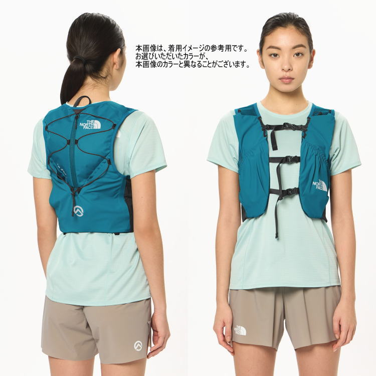 THE NORTH FACE Ρե ٥ Хåѥå TR Zero NM62395 ƥ󥰥졼/֥å ˥å ȥ쥤˥ ϥɥ졼٥ ȥ åå å ȥɥ ϥ ޥ饽 ̶Х