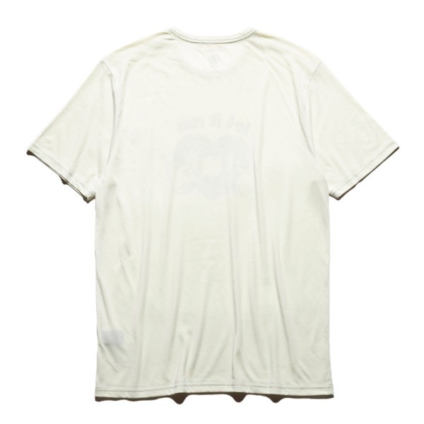 Run Amok 󡦥å ȾµT MATHIS CORE SS RK403-IOY  IVORY  ХХ ROARK Revival ޥƥ  ˥ ȥ쥤˥ ȥ ޥ饽 祮 ȥɥ ۼ® 㡼˥å