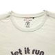 Run Amok 󡦥å ȾµT MATHIS CORE SS RK403-IOY  IVORY  ХХ ROARK Revival ޥƥ  ˥ ȥ쥤˥ ȥ ޥ饽 祮 ȥɥ ۼ® 㡼˥å