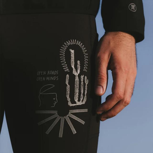 Run Amok ��󡦥���å� ���˥� ���󥰥ѥ�� EL MORRO FLEECE PANT 2.0 RP334-BLK ��� BLACK ��� ����������Х��Х� ROARK Revival ���� ����� �ե꡼���ѥ�� �ȥ쥤����˥� �ȥ��� �ޥ饽�� ���祮�� �����ȥɥ� �ȥ�٥�