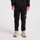 Run Amok ��󡦥���å� ���˥� ���󥰥ѥ�� EL MORRO FLEECE PANT 2.0 RP334-BLK ��� BLACK ��� ����������Х��Х� ROARK Revival ���� ����� �ե꡼���ѥ�� �ȥ쥤����˥� �ȥ��� �ޥ饽�� ���祮�� �����ȥɥ� �ȥ�٥�