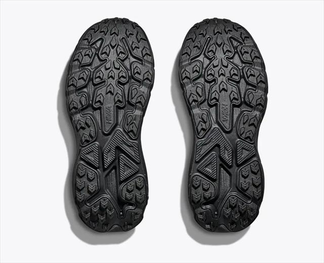 HOKA ONE ONE �ۥ� ���ͥ��� W CHALLENGER 8 GTX 1171959 BLACK/CARBON BLACK ��ǥ����� ������� �����󥸥㡼8 �����ƥå��� GORE-TEX �ɿ�Ʃ�� ��B �ȥ쥤����˥󥰥��塼�� �ȥ��� �ϥ����� �ȥ�å��� �л� ���ˡ����� �� ���������� ���� ��������