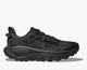 HOKA ONE ONE �ۥ� ���ͥ��� W CHALLENGER 8 GTX 1171959 BLACK/CARBON BLACK ��ǥ����� ������� �����󥸥㡼8 �����ƥå��� GORE-TEX �ɿ�Ʃ�� ��B �ȥ쥤����˥󥰥��塼�� �ȥ��� �ϥ����� �ȥ�å��� �л� ���ˡ����� �� ���������� ���� ��������