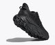 HOKA ONE ONE �ۥ� ���ͥ��� W CHALLENGER 8 GTX 1171959 BLACK/CARBON BLACK ��ǥ����� ������� �����󥸥㡼8 �����ƥå��� GORE-TEX �ɿ�Ʃ�� ��B �ȥ쥤����˥󥰥��塼�� �ȥ��� �ϥ����� �ȥ�å��� �л� ���ˡ����� �� ���������� ���� ��������