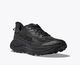 HOKA ONE ONE �ۥ� ���ͥ��� W CHALLENGER 8 GTX 1171959 BLACK/CARBON BLACK ��ǥ����� ������� �����󥸥㡼8 �����ƥå��� GORE-TEX �ɿ�Ʃ�� ��B �ȥ쥤����˥󥰥��塼�� �ȥ��� �ϥ����� �ȥ�å��� �л� ���ˡ����� �� ���������� ���� ��������